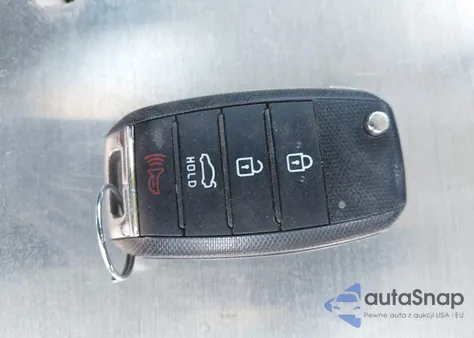 2019 Kia Optima Lx из США, поврежденный, VIN 5XXGT4L39KG310619